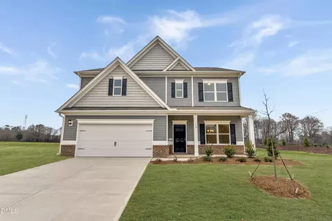 22 Cheshire Farms Dr, Smithfield, NC 27577