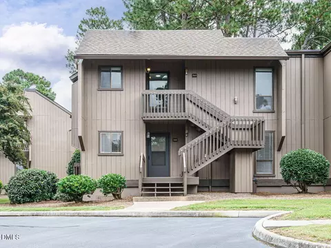 800 St Andrews Dr #260, Pinehurst, NC 28374