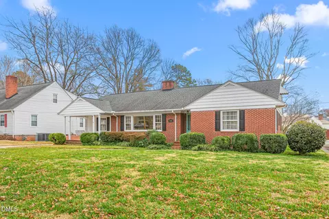 514 Country Club Dr, Burlington, NC 27215