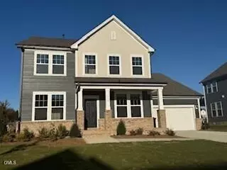 313 Greenfield Dr, Gibsonville, NC 27249