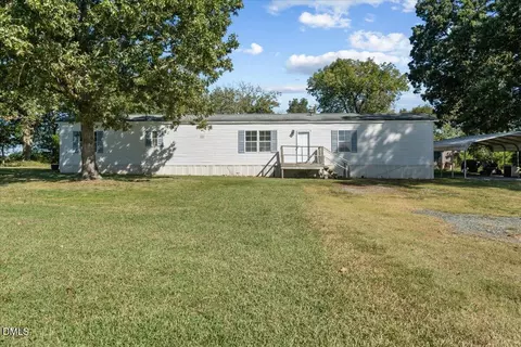 18070 Nc 902 Hwy, Bear Creek, NC 27207