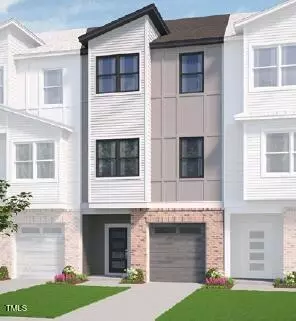 167 Shakespeare Dr, Morrisville, NC 27560