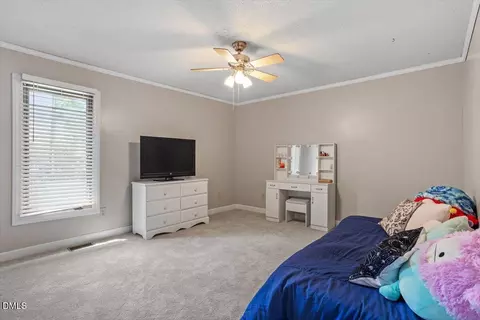 Bedroom - 9966 Us Hwy 421 S, Erwin, NC 28339 photo 5 of 5