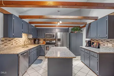 Kitchen - 9966 Us Hwy 421 S, Erwin, NC 28339 photo 2 of 6