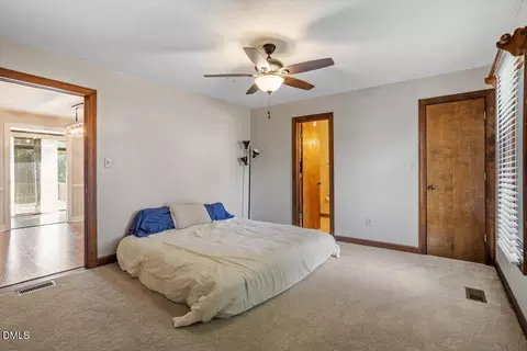 Bedroom - 9966 Us Hwy 421 S, Erwin, NC 28339 photo 1 of 5
