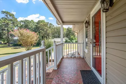 Exterior - 9966 Us Hwy 421 S, Erwin, NC 28339 photo 6 of 9