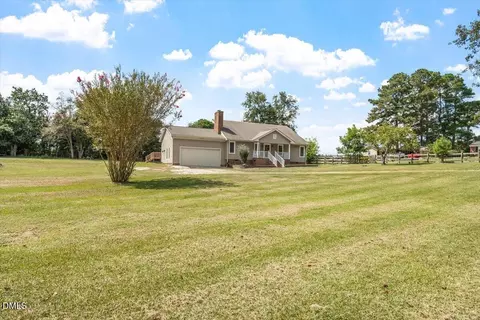 Exterior - 9966 Us Hwy 421 S, Erwin, NC 28339 photo 5 of 9