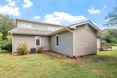 Exterior - 9966 Us Hwy 421 S, Erwin, NC 28339 photo 8 of 9