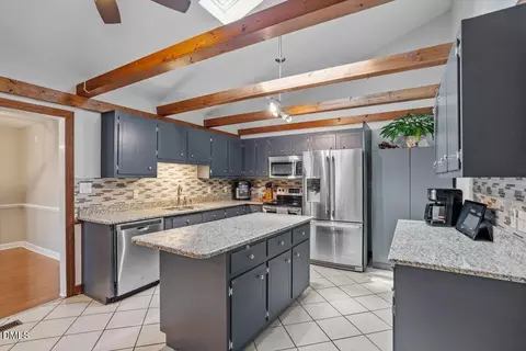 Kitchen - 9966 Us Hwy 421 S, Erwin, NC 28339 photo 1 of 6