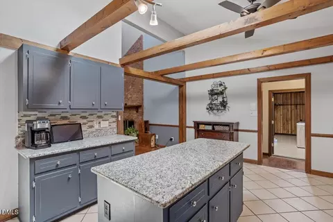 Kitchen - 9966 Us Hwy 421 S, Erwin, NC 28339 photo 5 of 6