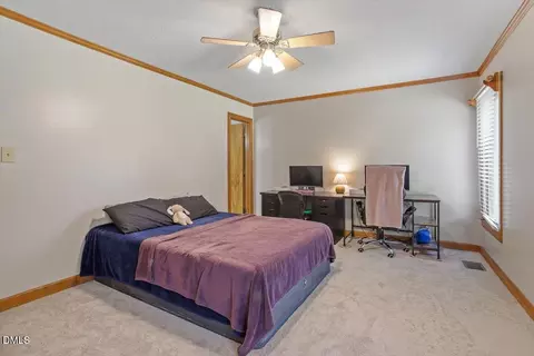 Bedroom - 9966 Us Hwy 421 S, Erwin, NC 28339 photo 4 of 5