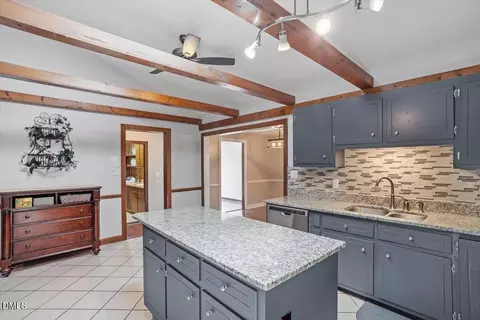 Kitchen - 9966 Us Hwy 421 S, Erwin, NC 28339 photo 6 of 6