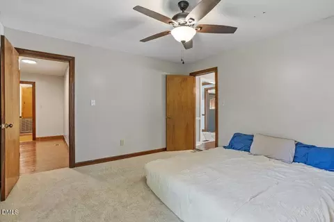 Bedroom - 9966 Us Hwy 421 S, Erwin, NC 28339 photo 2 of 5