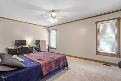 Bedroom - 9966 Us Hwy 421 S, Erwin, NC 28339 photo 3 of 5