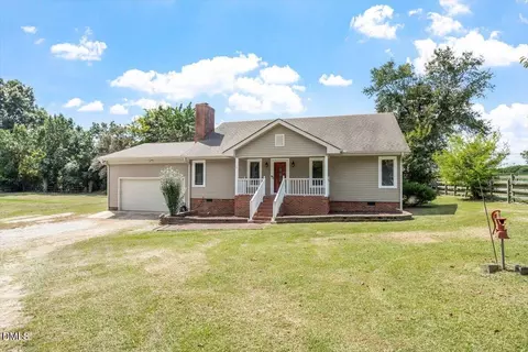 Exterior - 9966 Us Hwy 421 S, Erwin, NC 28339 photo 1 of 9