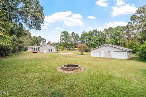 Exterior - 9966 Us Hwy 421 S, Erwin, NC 28339 photo 9 of 9
