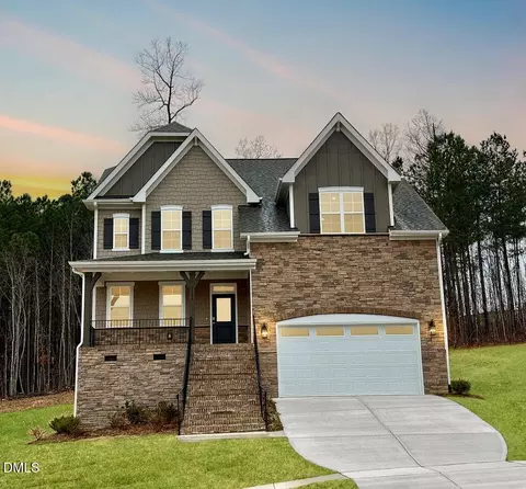 1108 Prominence Dr, Durham, NC 27712