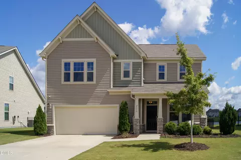 2116 Blue Iris Way, Zebulon, NC 27597