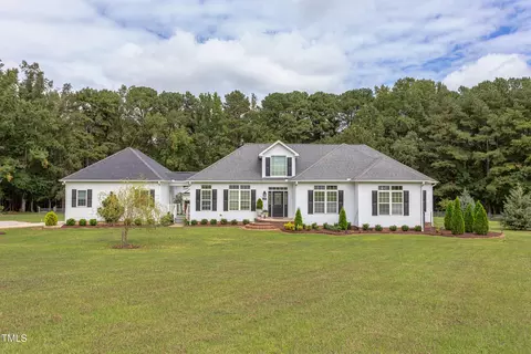 4191 Bobbitt Rd, Kittrell, NC 27544