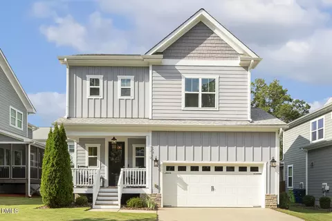 5016 Centerbud Pl, Raleigh, NC 27606