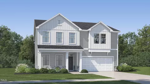 5812 Mill Stone Way W, Sims, NC 27880