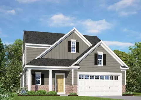 135 Little Gem Ln, Fuquay Varina, NC 27526