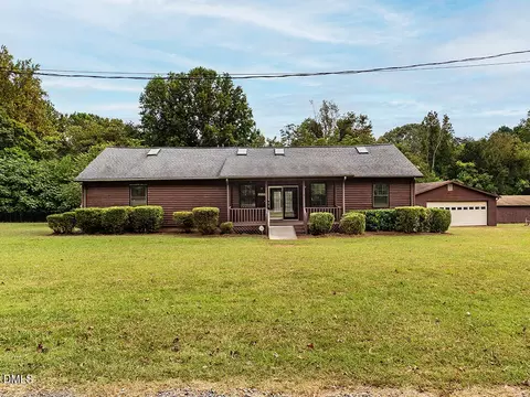 2000 Yale Dr, Graham, NC 27253