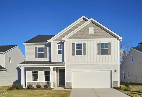 5808 Mill Stone Way W, Sims, NC 27880