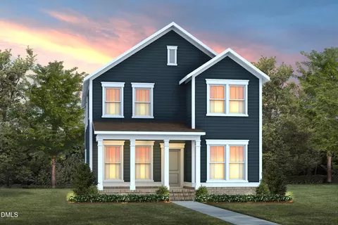 2916 Horse Rein Pl, Fuquay Varina, NC 27526