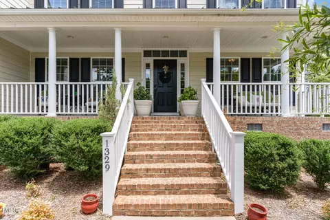 1329 Endgame Ct, Wake Forest, NC 27587 photo 3
