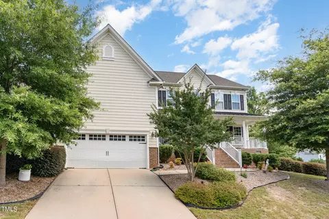 1329 Endgame Ct, Wake Forest, NC 27587 photo 2