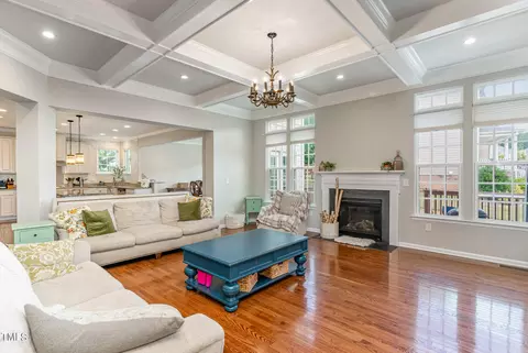 1329 Endgame Ct, Wake Forest, NC 27587 photo 8