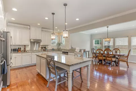 1329 Endgame Ct, Wake Forest, NC 27587 photo 11