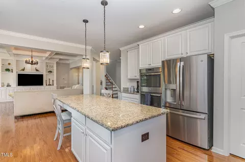 1329 Endgame Ct, Wake Forest, NC 27587 photo 14