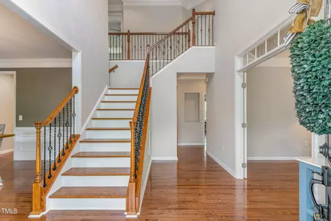 1329 Endgame Ct, Wake Forest, NC 27587 photo 4