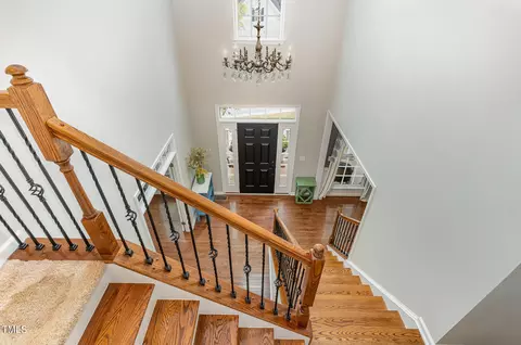 1329 Endgame Ct, Wake Forest, NC 27587 photo 6