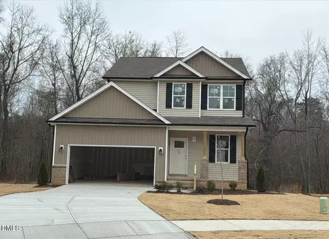 259 Cordgrass Ct, Smithfield, NC 27577