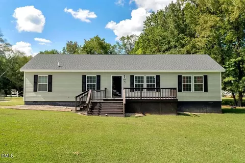 5766 Raleigh Rd, Kittrell, NC 27544