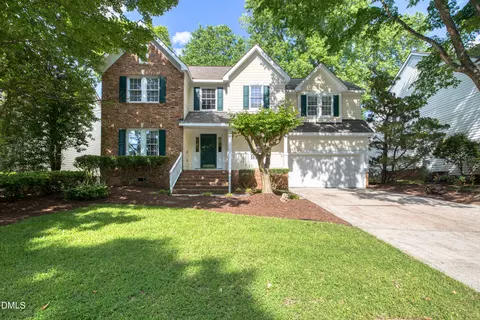 203 Halls Mill Dr, Cary, NC 27519