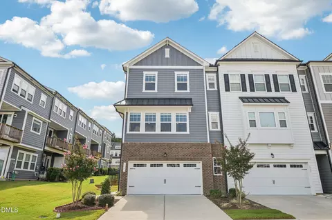 1061 Larabee Ln, Apex, NC 27523