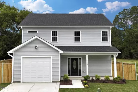 735 Baker St, Oxford, NC 27565