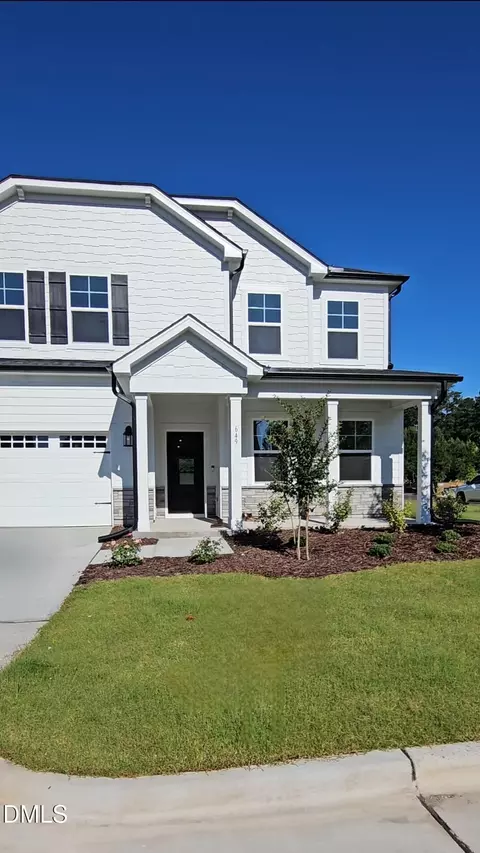 649 Lauren Anne Dr, Apex, NC 27523