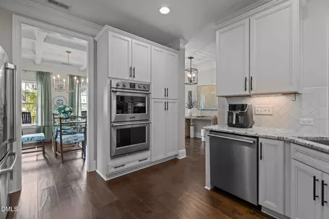 Kitchen - 2301 Sterling Crest Dr, Wake Forest, NC 27587 photo 4 of 4