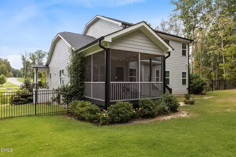 Exterior - 2301 Sterling Crest Dr, Wake Forest, NC 27587 photo 5 of 7