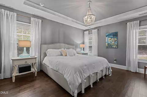 Bedroom - 2301 Sterling Crest Dr, Wake Forest, NC 27587 photo 1 of 9