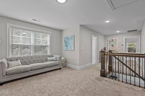 Entry Way - 2301 Sterling Crest Dr, Wake Forest, NC 27587 photo 5 of 8