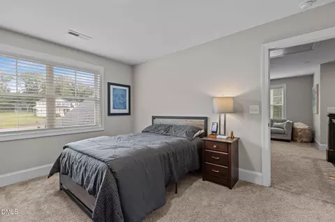 Bedroom - 2301 Sterling Crest Dr, Wake Forest, NC 27587 photo 4 of 9