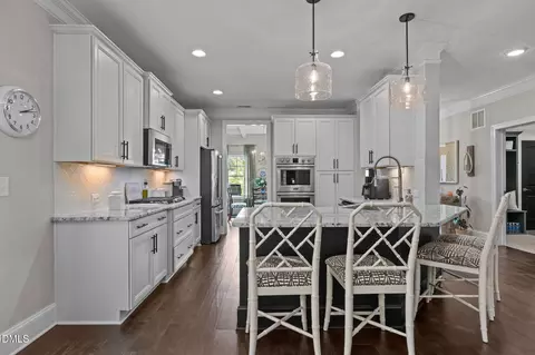 Kitchen - 2301 Sterling Crest Dr, Wake Forest, NC 27587 photo 1 of 4