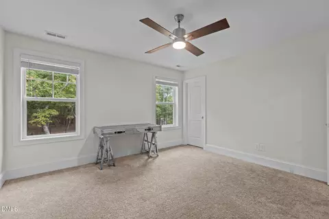 Bedroom - 2301 Sterling Crest Dr, Wake Forest, NC 27587 photo 8 of 9