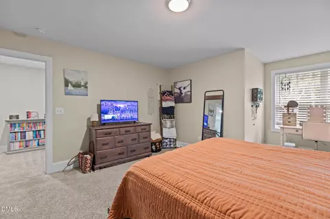 Bedroom - 2301 Sterling Crest Dr, Wake Forest, NC 27587 photo 7 of 9